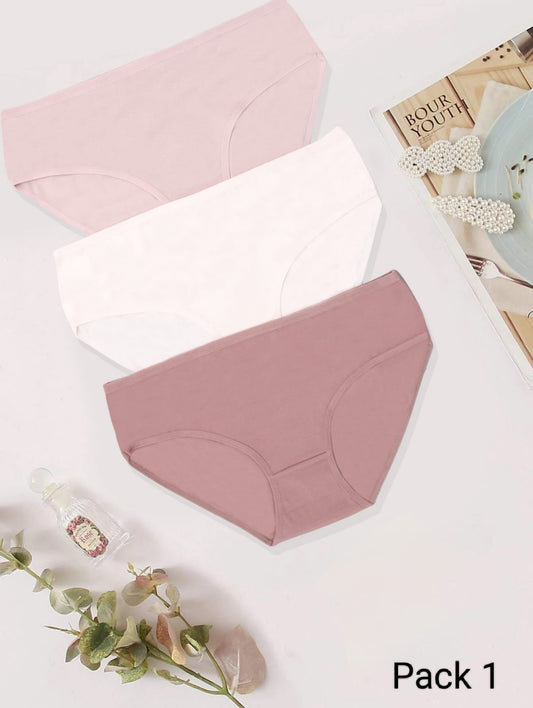 Dominant Panties (PO3)