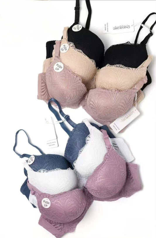 Non B Padded Bra