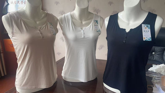 Non B Camisole