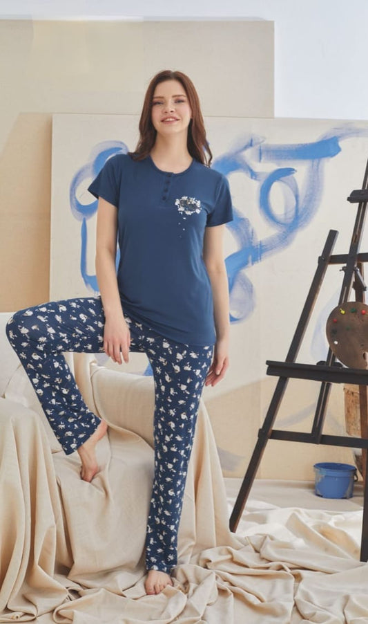 Noya Lounge Wear