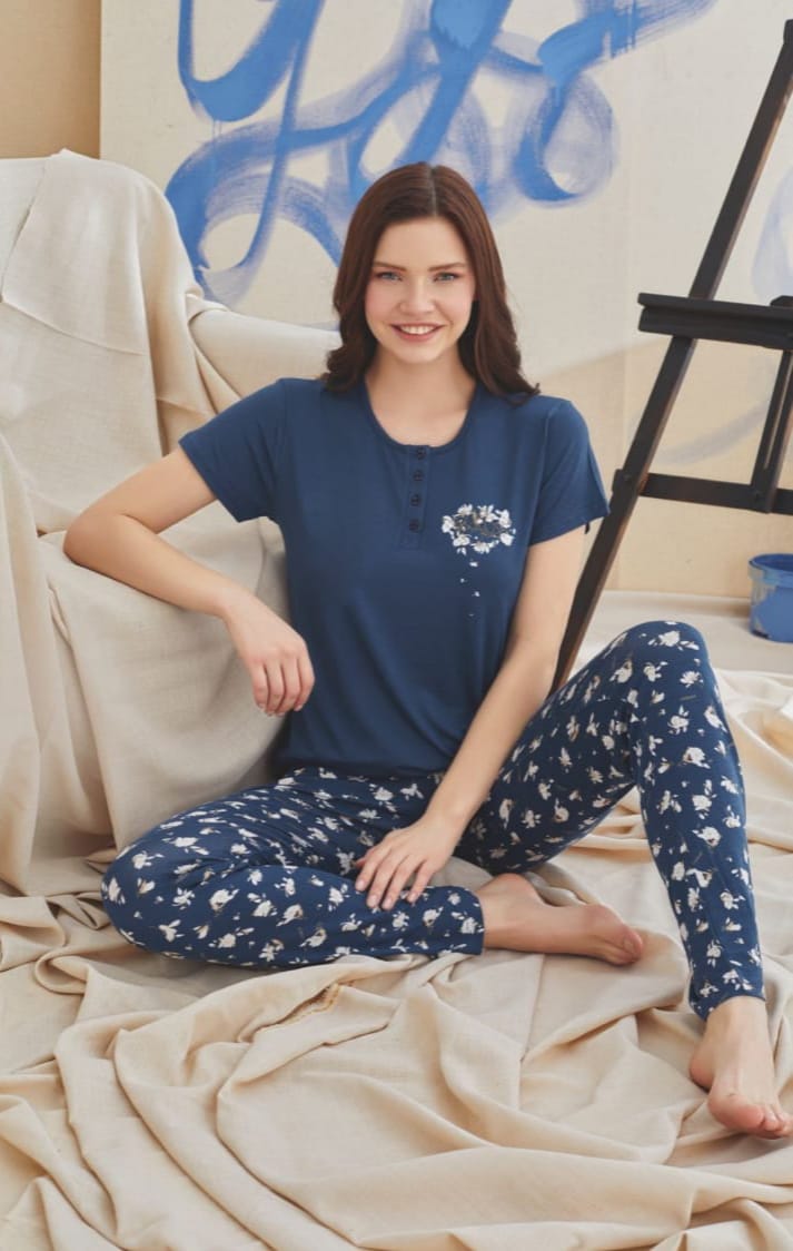 Noya Lounge Wear