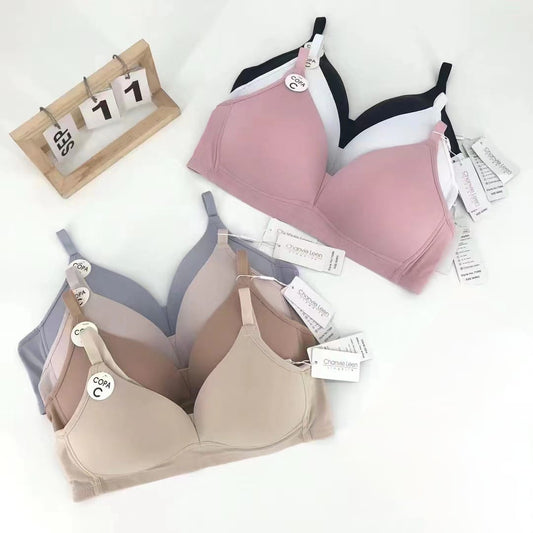 Non B Padded Bra