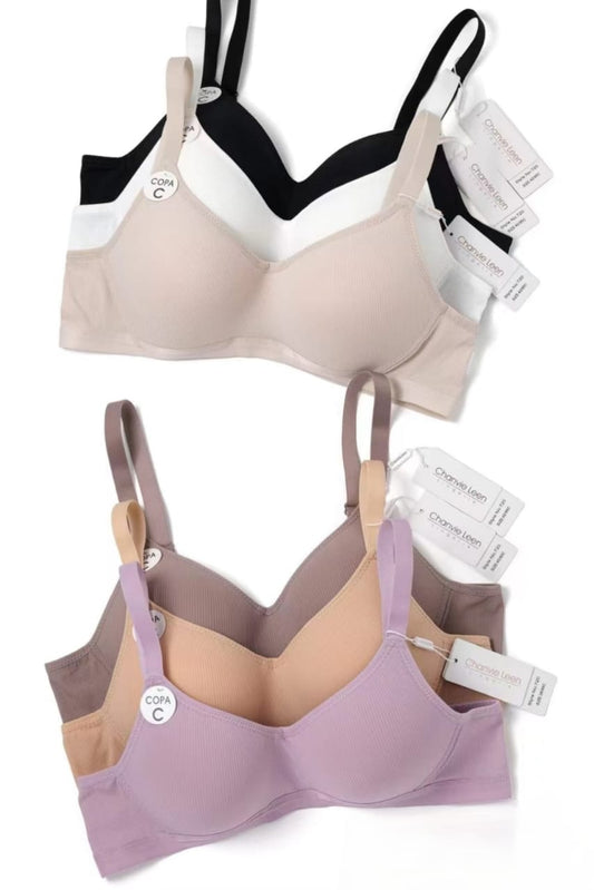 Non B Padded Bra