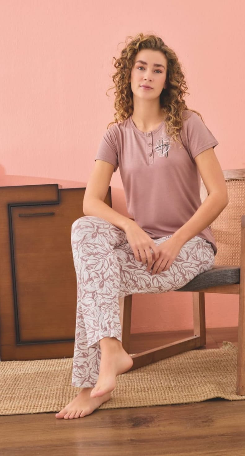 Noya Lounge Wear