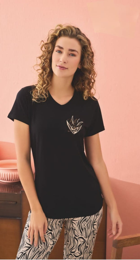 Noya Lounge Wear