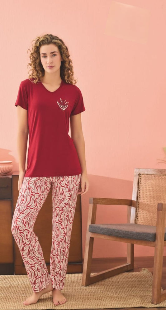 Noya Lounge Wear