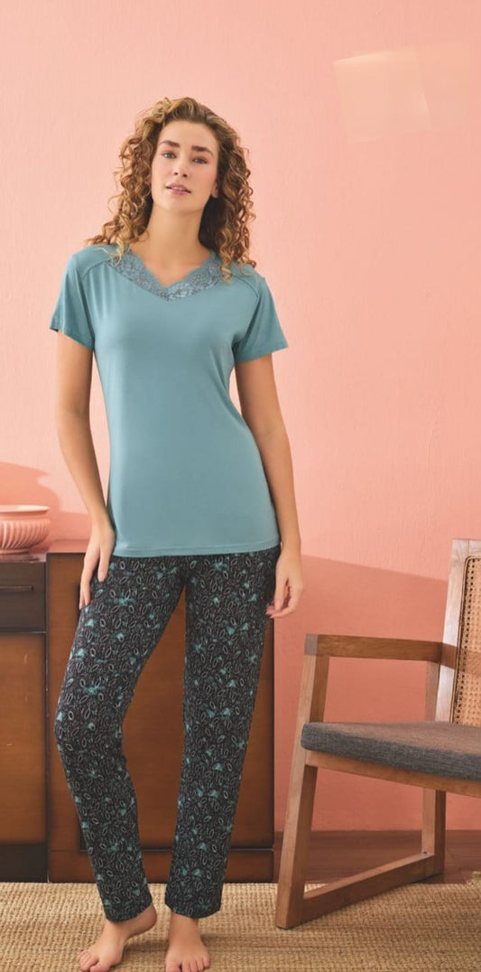 Noya Lounge Wear