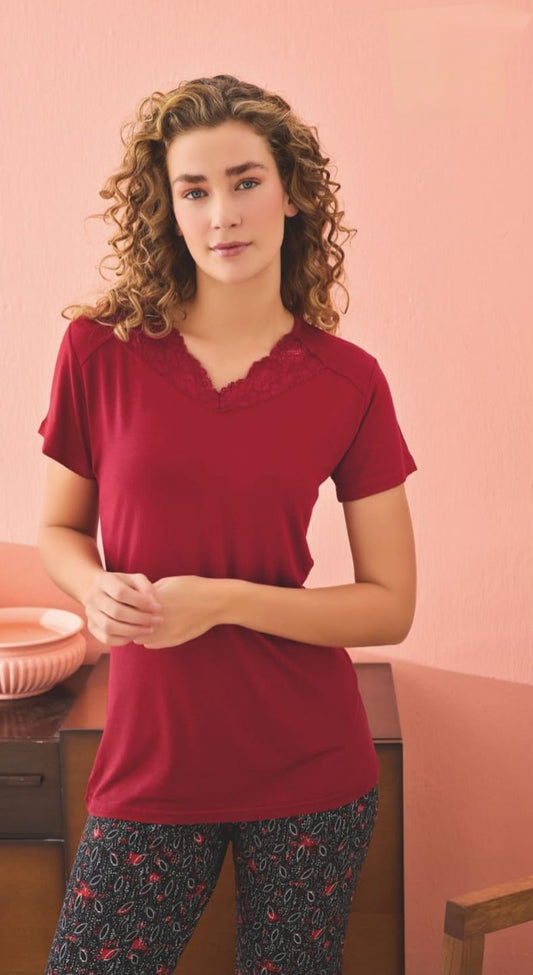 Noya Lounge Wear