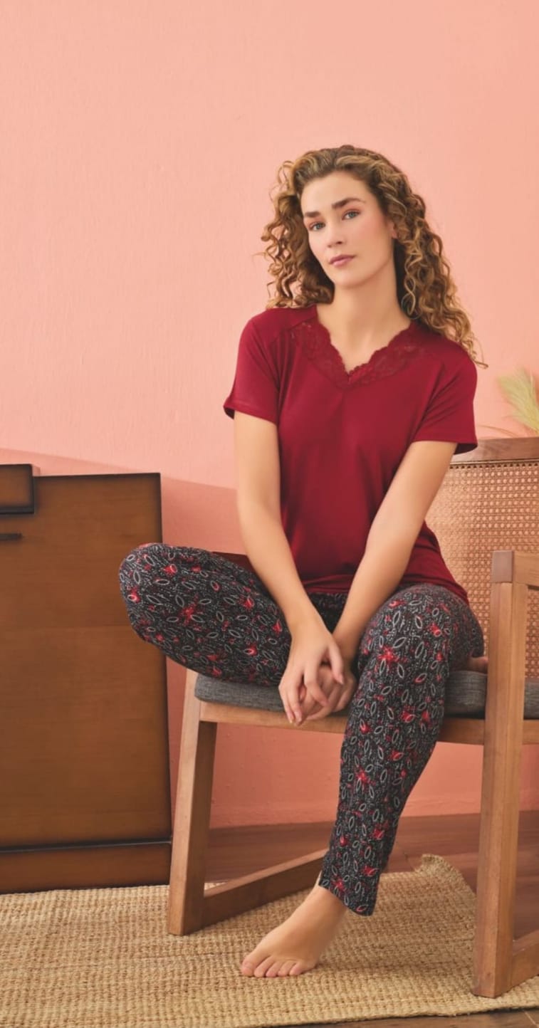 Noya Lounge Wear
