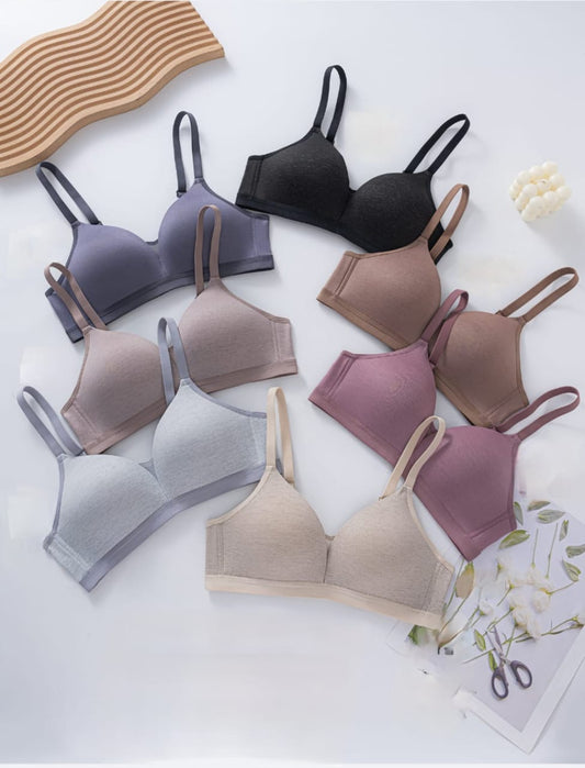 Non B Padded Bra