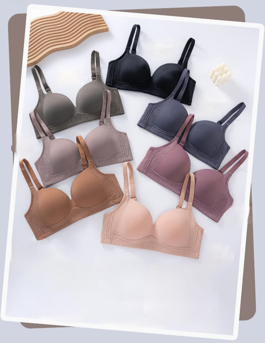 Non B Padded Bra