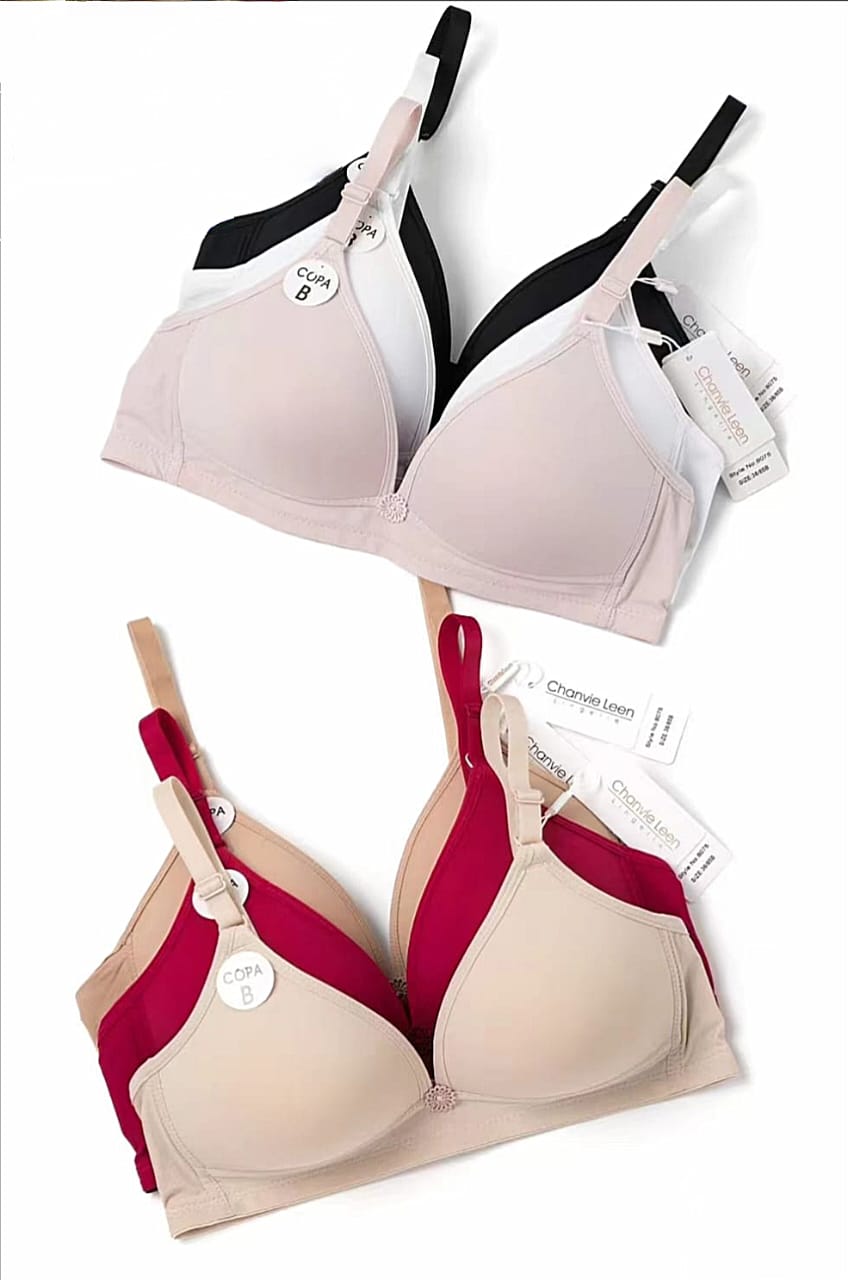 Non B Padded Bra