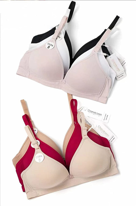 Non B Padded Bra