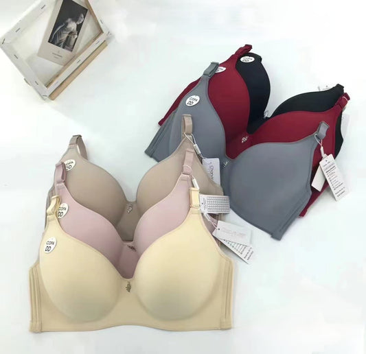 Non B Padded Bra