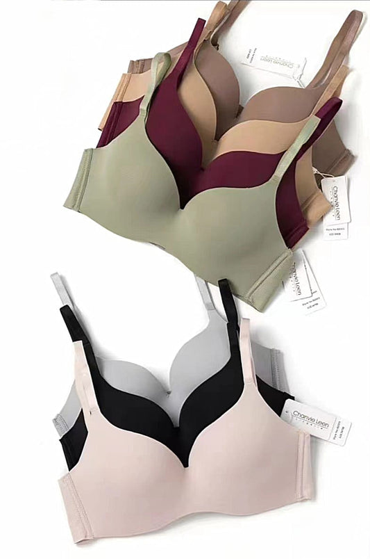 Non B Padded Bra