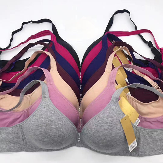 Non B Padded Bra