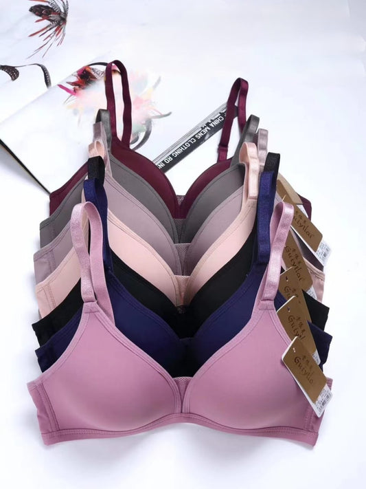 Non B Padded Bra