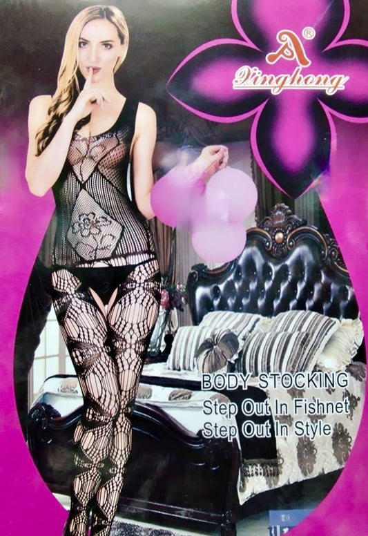 King Hong Body Stocking