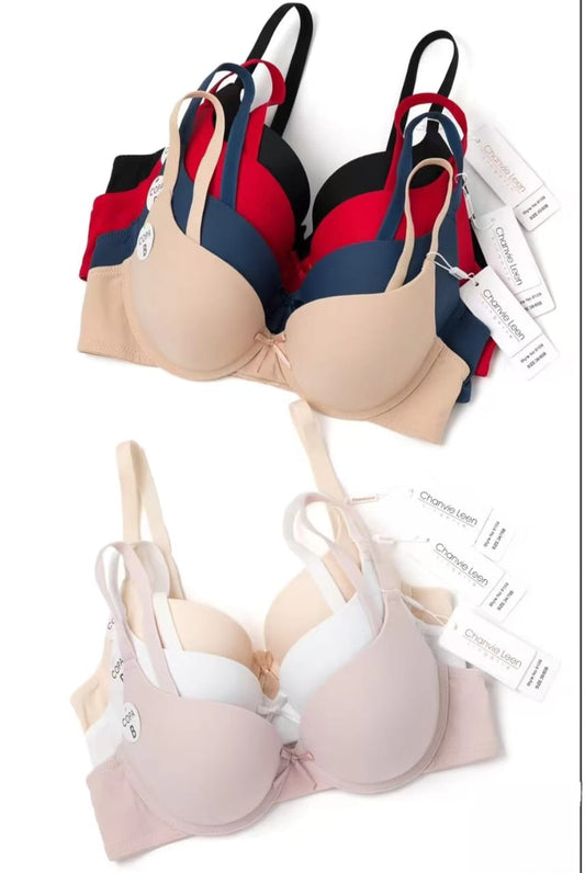 Non B Padded Bra