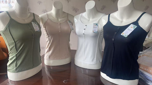 Non B Camisole