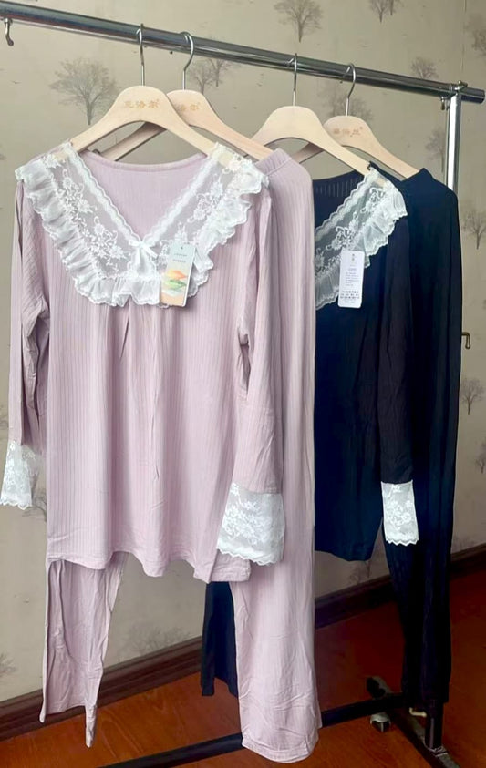 Non B Lounge Wear