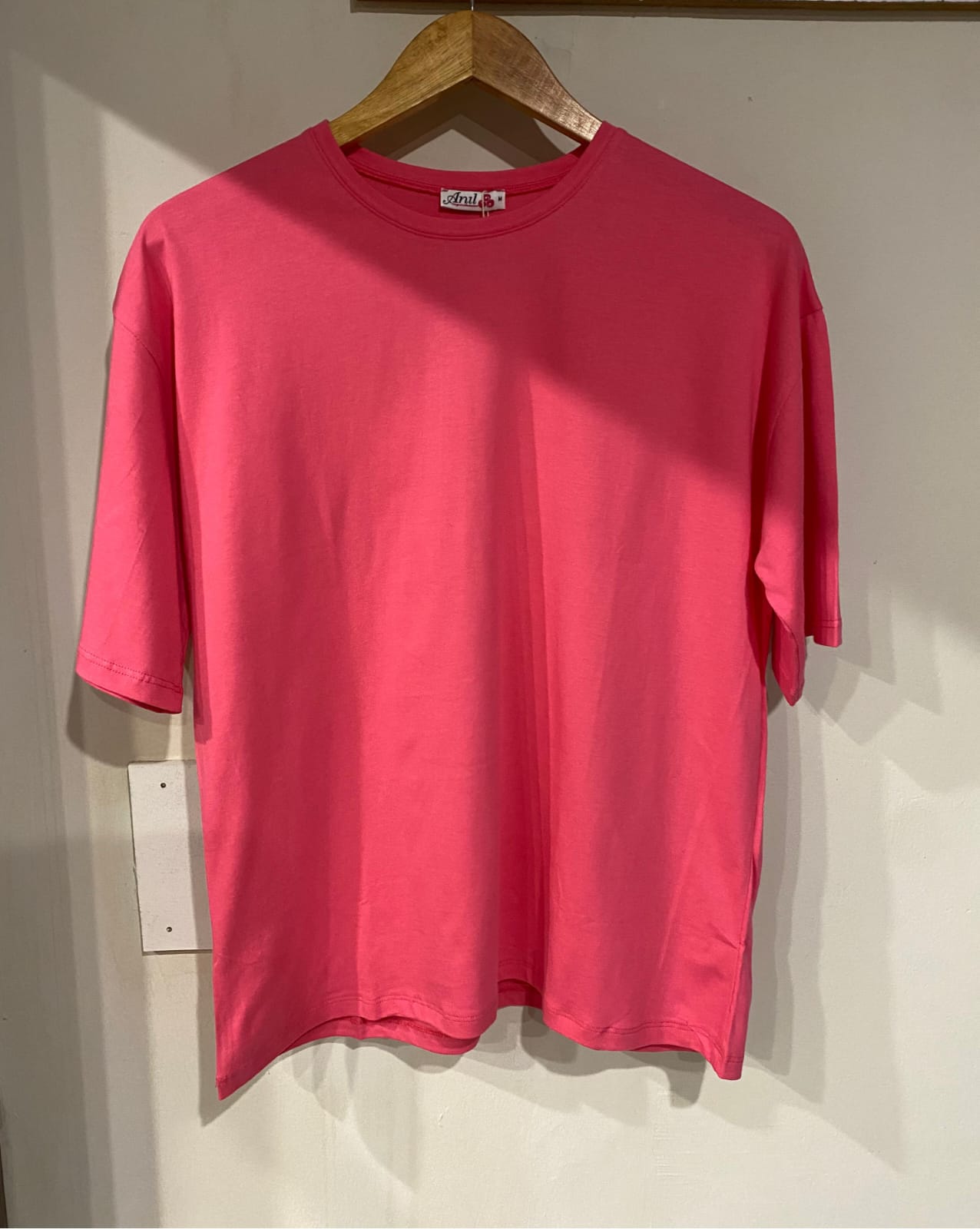 Anil Gym T.Shirts