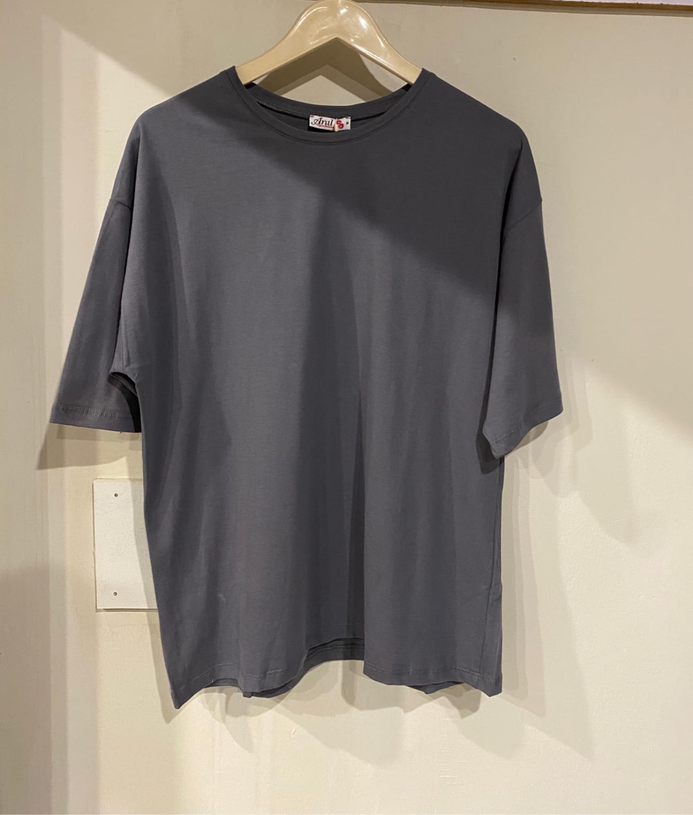 Anil Gym T.Shirts