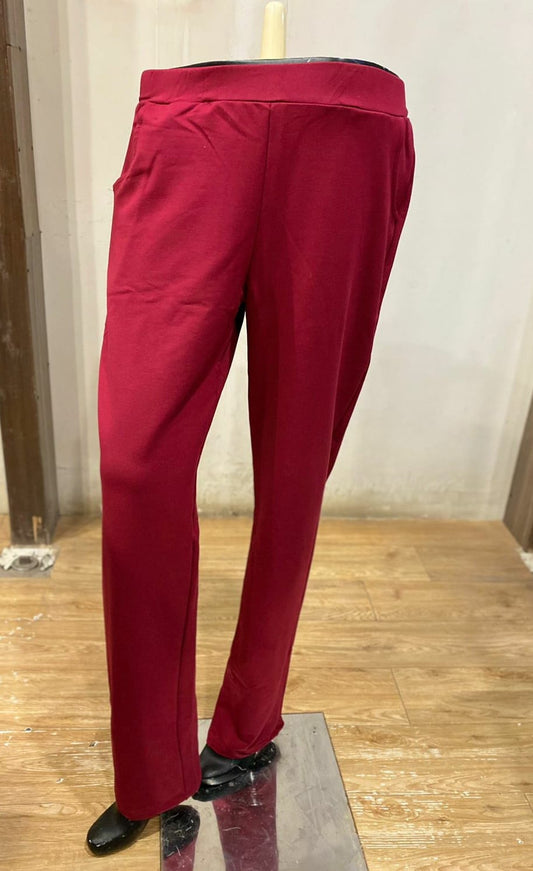 Anil Gym Trouser