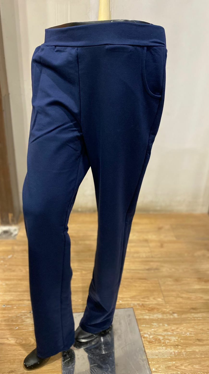 Anil Gym Trouser